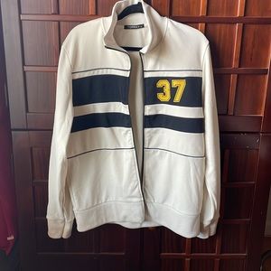Topman Track Jacket XL